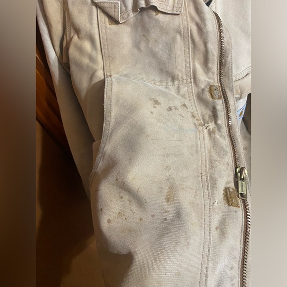 Vintage Carhartt jacket - Picture 2 of 5